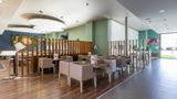 Travelodge Malaga Airport Restaurant