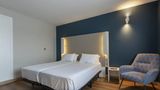 Travelodge Malaga Airport Room