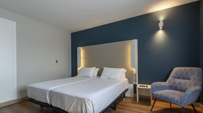 <b>Travelodge Malaga Airport Room</b>. Images powered by <a href="https://iceportal.shijigroup.com/" title="IcePortal" target="_blank">IcePortal</a>.