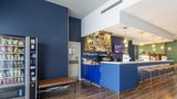 Travelodge Malaga Airport Restaurant