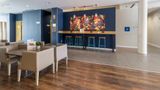 Travelodge Malaga Airport Restaurant