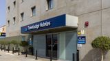 Travelodge Malaga Airport Exterior