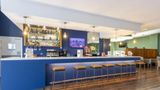 Travelodge Malaga Airport Restaurant