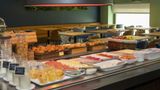 Travelodge Malaga Airport Restaurant