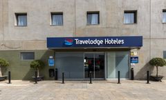 Campanile Malaga Airport