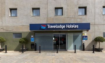 Campanile Malaga Airport