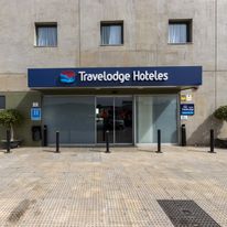 Travelodge Malaga Airport