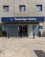 Travelodge Malaga Airport