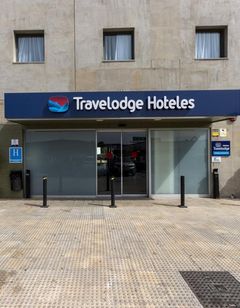 Travelodge Malaga Airport