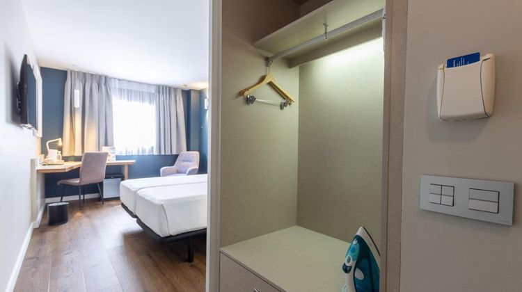 Travelodge Malaga Airport Other