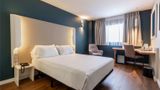 Travelodge Malaga Airport Room