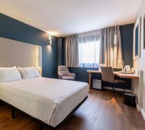 Travelodge Malaga Airport Room