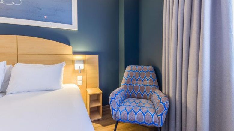 <b>Travelodge Madrid Alcala De Henares Other</b>. Images powered by <a href="https://iceportal.shijigroup.com/" title="IcePortal" target="_blank">IcePortal</a>.