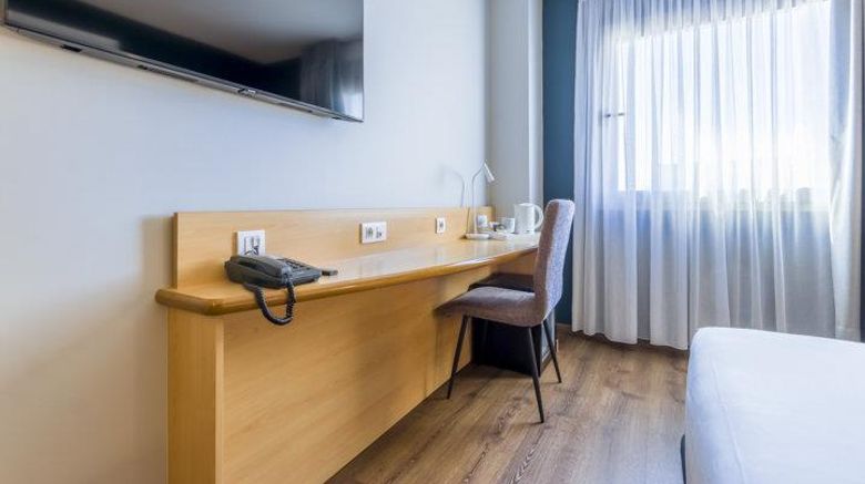<b>Travelodge Madrid Alcala De Henares Other</b>. Images powered by <a href="https://iceportal.shijigroup.com/" title="IcePortal" target="_blank">IcePortal</a>.