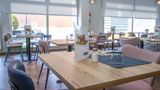 Travelodge Madrid Alcala De Henares Restaurant