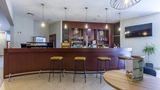 Travelodge Madrid Alcala De Henares Restaurant