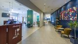 Travelodge Madrid Alcala De Henares Restaurant