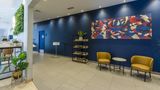 Travelodge Madrid Alcala De Henares Lobby