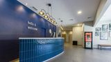 Travelodge Madrid Alcala De Henares Lobby
