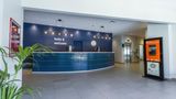 Travelodge Madrid Alcala De Henares Lobby