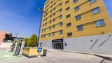 Travelodge Madrid Alcala De Henares Exterior