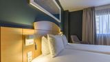 Travelodge Madrid Alcala De Henares Room