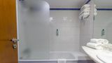Travelodge Madrid Alcala De Henares Room