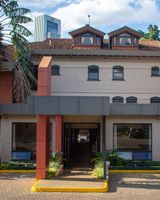 Heri Heights Hotel Apartments