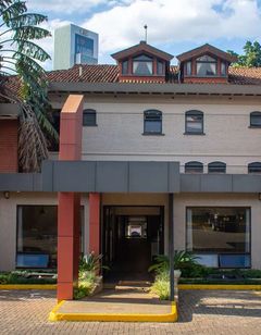Heri Heights Hotel Apartments