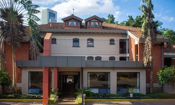 Heri Heights Hotel Apartments