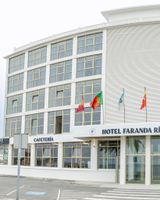 Hotel Faranda Rias Altas