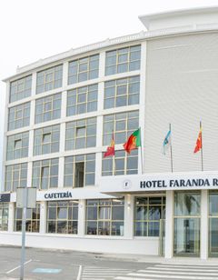 Hotel Faranda Rias Altas