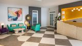 Hotel Faranda Rias Altas Lobby