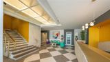 Hotel Faranda Rias Altas Lobby