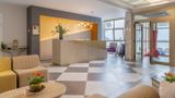 Hotel Faranda Rias Altas Lobby