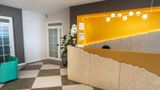 Hotel Faranda Rias Altas Lobby