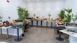 Hotel Faranda Rias Altas Restaurant