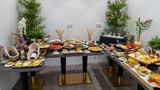 Hotel Faranda Rias Altas Restaurant