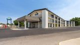 <b>Days Inn by Wyndham Farmington Exterior</b>. Images powered by <a href="https://iceportal.shijigroup.com/" title="IcePortal" target="_blank">IcePortal</a>.
