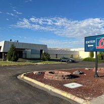 Travelodge Pocatello