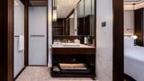 Hilton Garden Inn Guomao Room