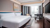 Hilton Garden Inn Guomao Room