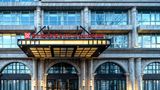 Hilton Garden Inn Guomao Exterior