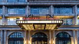Hilton Garden Inn Guomao Exterior