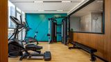Hilton Garden Inn Guomao Health