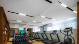 Hilton Garden Inn Guomao Health