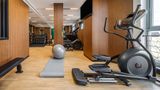 Hilton Garden Inn Guomao Health