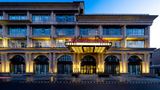 Hilton Garden Inn Guomao Exterior