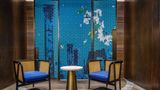 Hilton Garden Inn Guomao Lobby