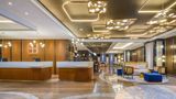 Hilton Garden Inn Guomao Lobby